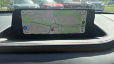 Mazda CX-30 2.0 e-Skyactiv X MHEV Homura 5dr Auto [Sunroof] Petrol Hatchback